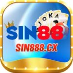 Profile picture of SIN88 | Nhà Cái Cá Cược Top #1 Châu Á - Đăng Ký Tặng 79K
