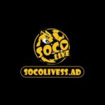 Profile picture of Socolive TV