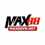 Profile picture of Max88 – Nhà cái cá cược trực tuyến uy tín, đa dạng trò chơi
