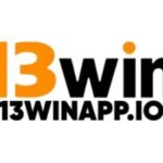 Profile picture of 13WIN APPIO