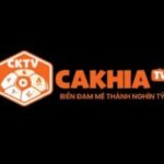 Profile picture of Cakhia TV