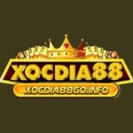 Profile picture of XocDia88 - Cổng Game Xóc Đĩa Online, Đổi Thưởng Uy Tín Nhất 2025