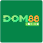 Profile picture of DOM88 – Nhà cái cá cược thể thao & casino đổi thưởng hàng đầu Việt Nam
