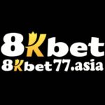 Profile picture of 8KBet – Cổng game cá cược và đổi thưởng đỉnh cao 2025
