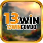 Profile picture of 13WIN COMIO