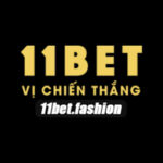 Profile picture of 11BET FASHION