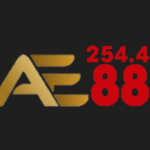Profile picture of AE88 254.4 - TRANG CHỦ AE888 GAME BÀI ĐỔI THƯỞNG