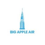 Profile picture of Big Apple Air