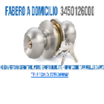 Profile picture of Fabbro a Domicilio